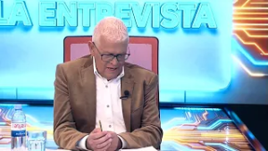 CAD La Entrevista - José Carlos Rodríguez, Portavoz del PSOE en San Miguel Abona| Mírame TV Canarias