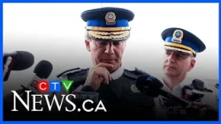 Montreal’s police chief under fire again after new allegations emerge against another officer