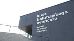 Kuća halubajskega zvončara- posjetite nas!