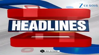 ZEE 24 Kalak Headlines @7:00 AM | 31/7/2026 | Gujarat Rains | Weather Forecast | Monsoon 2026