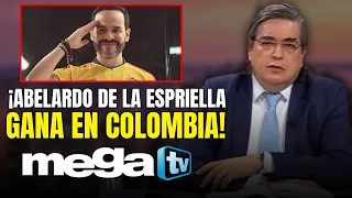 BAYLY 06/22/2026 | Abelardo De La Espriella Wins in Colombia and Sparks an Intense Political Debate