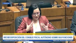 Comisión Especial Mixta de Presupuestos - 28 de Octubre 2026