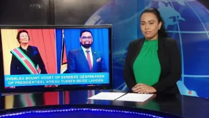 Energieconferentie in Guyana zet Suriname opnieuw in regionale energiedebat