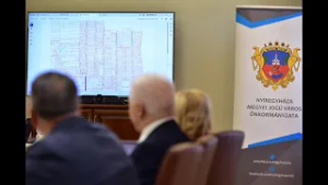 Tavaszi felújítási program indul Nyíregyházán – 30 helyszínt érint a beruházási csomag