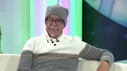 Fahrudin Kučuk o predstavi "Lutkar i njegova djeca" i čaroliji teatra