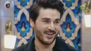 Ramzan Pakistan | 10th Iftar Transmission | PTV Home