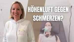 Schmerzfrei-Praxis im Check: So arbeitet Elisabeth Neuhauser