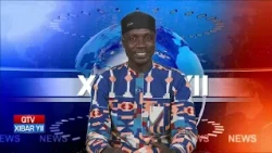 QTV NEWS IN WOLLOF 08.10.26