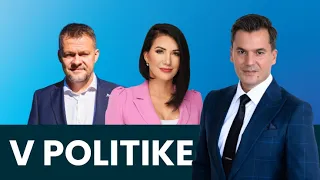 V politike: Samuel Migaľ vs. Jana Bittó Cigániková