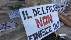 Teramo - Convitto Delfico, la Procura chiude l’indagine