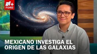 Who is the Mexican astrophysicist who won the 2026 Princess of Girona Award?