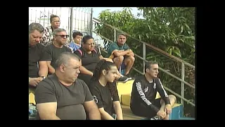 REUNIÃO VALDIR GOMES COM GSA: 28/09/2024