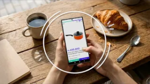 Saatnya berburu diskon tanpa ribet! ?️✨ #shorts