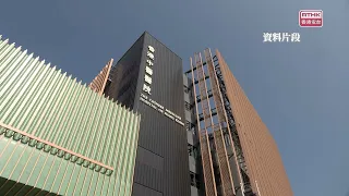 年底推24小時住院　中醫醫院料明年將推涵蓋其住院服務自願醫保