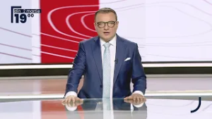 Telejurnalul TVR1 trece la ora de primăvară
