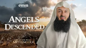 The Battle of Badr | Life of the Final Messenger ﷺ | Ep.15 | Mufti Menk | Ramadan Series