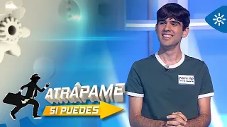 Atrápame si puedes | Programa 1596