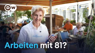 Altersarmut und Einsamkeit: Hat dieses Wiener Café eine Lösung gefunden? | Fokus Europa