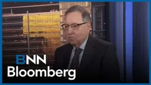 Market Call: Lorne Steinberg's outlook on Global Value Stocks & High Yield Bonds