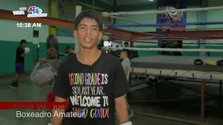 Government of Nicaragua transforms sports for youth 47 years after the Revolution