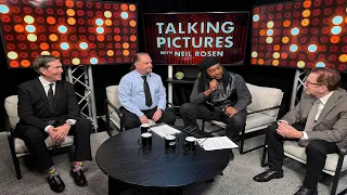 Summer Movie Recap, Current Picks and Fall Preview | Talking Pictures w/ Neil Rosen