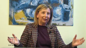 La famiglia ed altri disastri - 1