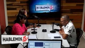 Hablemos TV | Pan y vino