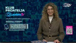 Klub prijatelja - ''Progledaj srcem'' je sve bliže (ep. 26)