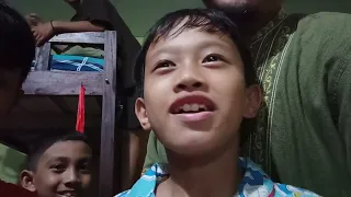 Serunya Bareng Peserta Fun Qur'an Camp | Testimoni Peserta
