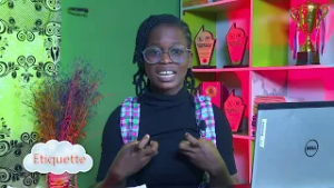 CREATIVE MINDS SHOW || EPISODE 26