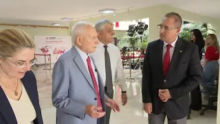 Başkent Promotion Days Continue