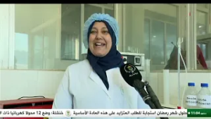 سيدي بلعباس - مجمع جيبلي | مضاعفة إنتاج الحليب خلال شهر رمضان