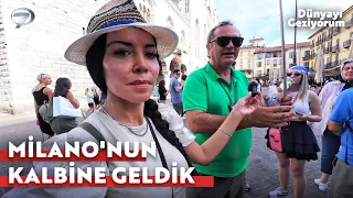 Duomo Square and Magnificent Cathedral Tour | Traveling the World