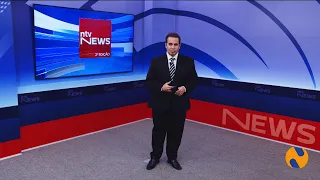 NTV NEWS 2ND EDITION 09/30/2026