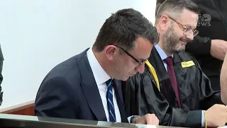 Top News- Rregullorja e GJKKO paralizon gjyqet, avokatët bojkotojnë! Shtyhen gjyqe të rëndësishme