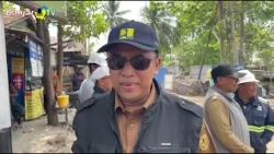 PUPR BANJARMASIN PASTIKAN LANJUTAN PEMBANGUNAN JEMBATAN CUSA DIMULAI AWAL 2027