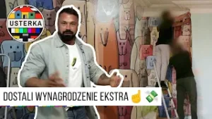 FACHOWCY Z WYKSZTAŁCENIA BYLI AKTORAMI? KLIENTKA BYŁA ZADOWOLONA Z ICH PRACY ?| USTERKA