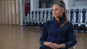 Pelczéder Orsolya: Ha önazonos tudok maradni, bármit csinálok, nem fogom megbánni | Csapatkapitányok