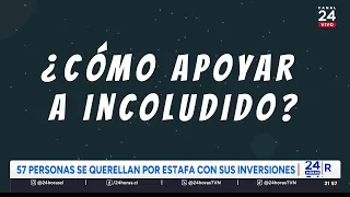 Denuncian estafa de emblemática empresa contra la colusión