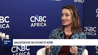 Focus On AI Summit: Education for the Future of Work