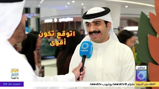 حديقة الشهيد .. ما جديد المرحلة  الثالثة ؟
