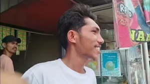 SATU UNIT RUMAH WARGA WAYAME TERBAKAR - MHI 5/3/2026