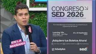 From Attention to Action: Communication That Connects and Builds Trust | En La Mañana