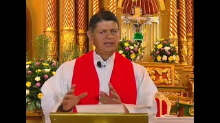 Novena to the Lord of Miracles - Day 9