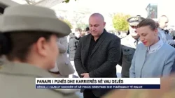 Panairi i Punës dhe Karrierës në Vau Dejës