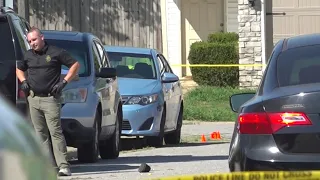 Springdale police investigating deadly shooting