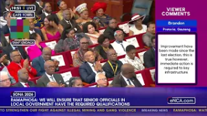 SONA 2026 | New SOE to manage state property portfolio