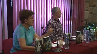 ,,Bajke za veliku i malu decu’’ Branimira Perića u bruskoj Narodnoj biblioteci