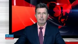 ΚΕΝΤΡΙΚΟ ΔΕΛΤΙΟ ΕΙΔΗΣΕΩΝ 21.00 (10.10.2026)