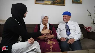U su braku 50 godina: "Recept je da nikad nismo zajedno odustali. Ako sam ja ljuta, on popusti.."